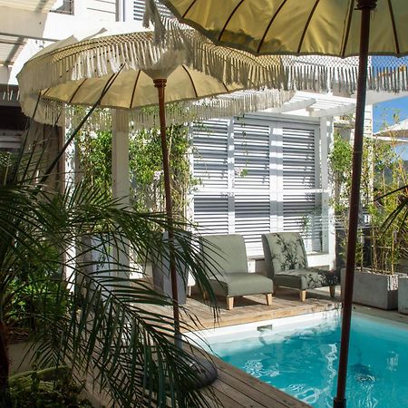 The Lofts Boutique Hotel Knysna Eksteriør billede