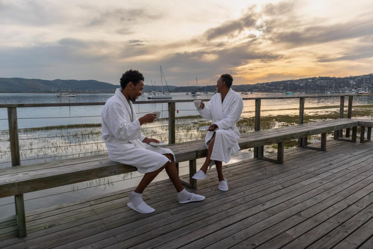 The Lofts Boutique Hotel Knysna Eksteriør billede