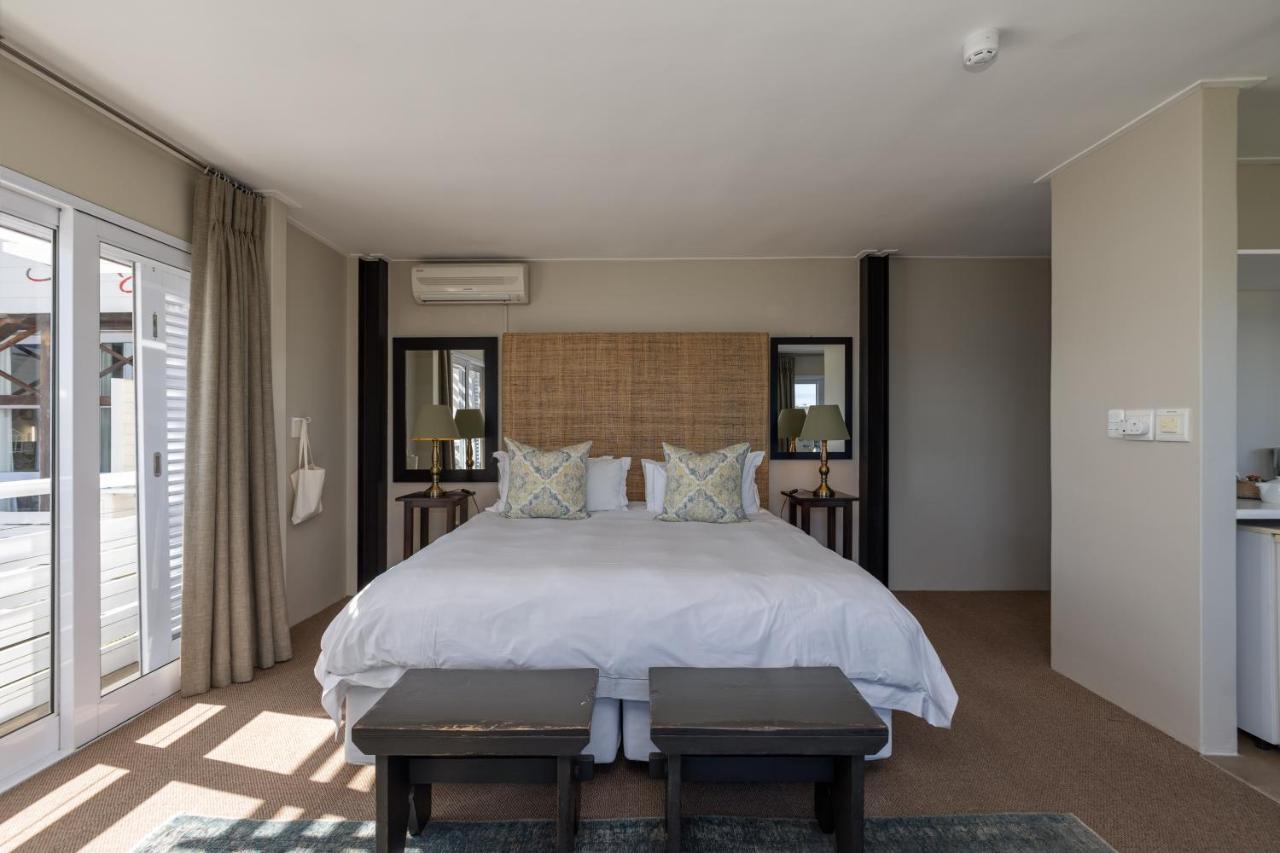 The Lofts Boutique Hotel Knysna Eksteriør billede