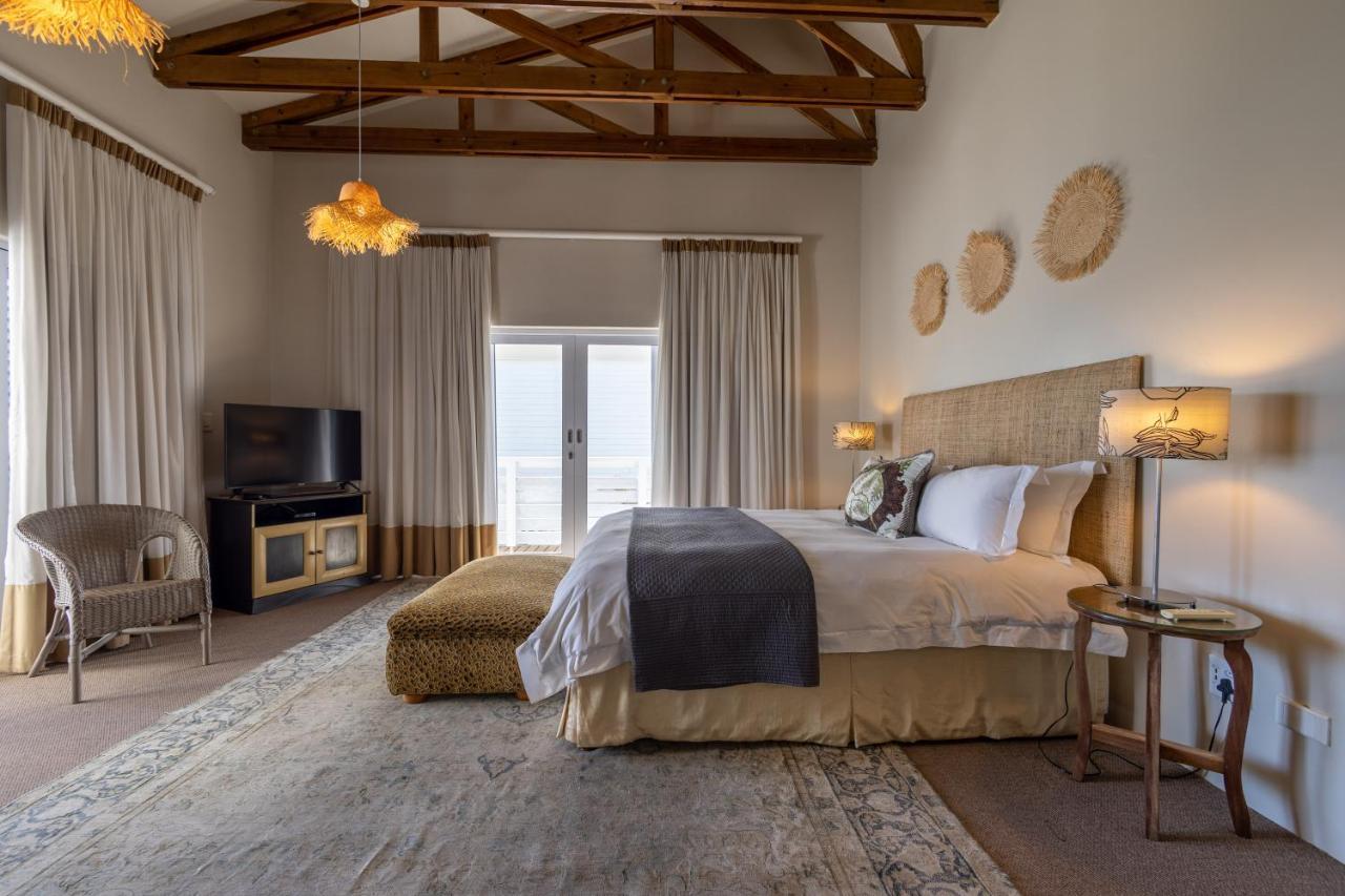 The Lofts Boutique Hotel Knysna Eksteriør billede