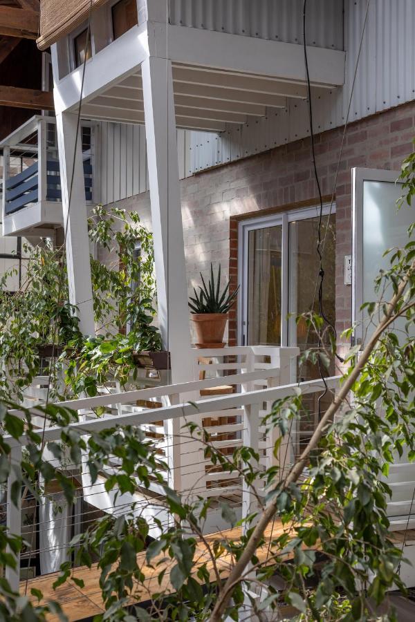 The Lofts Boutique Hotel Knysna Eksteriør billede