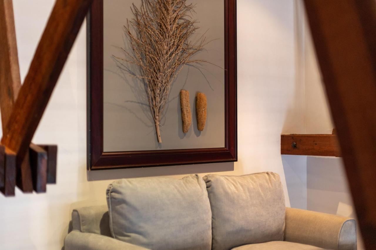 The Lofts Boutique Hotel Knysna Eksteriør billede