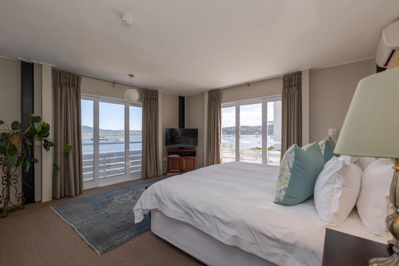 The Lofts Boutique Hotel Knysna Eksteriør billede