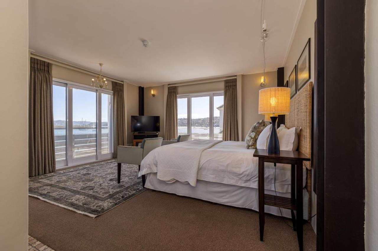 The Lofts Boutique Hotel Knysna Eksteriør billede