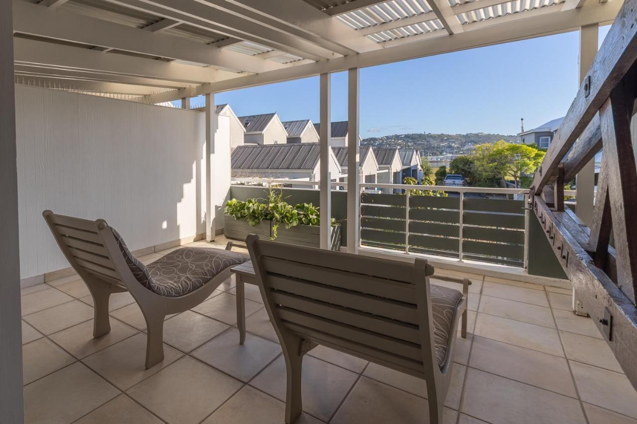 The Lofts Boutique Hotel Knysna Eksteriør billede