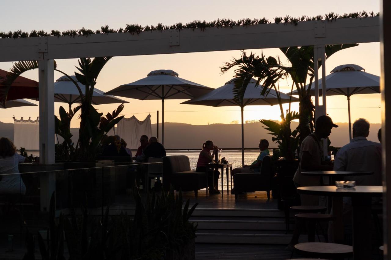 The Lofts Boutique Hotel Knysna Eksteriør billede