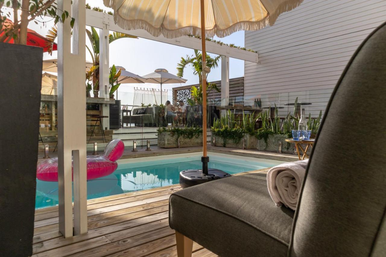 The Lofts Boutique Hotel Knysna Eksteriør billede