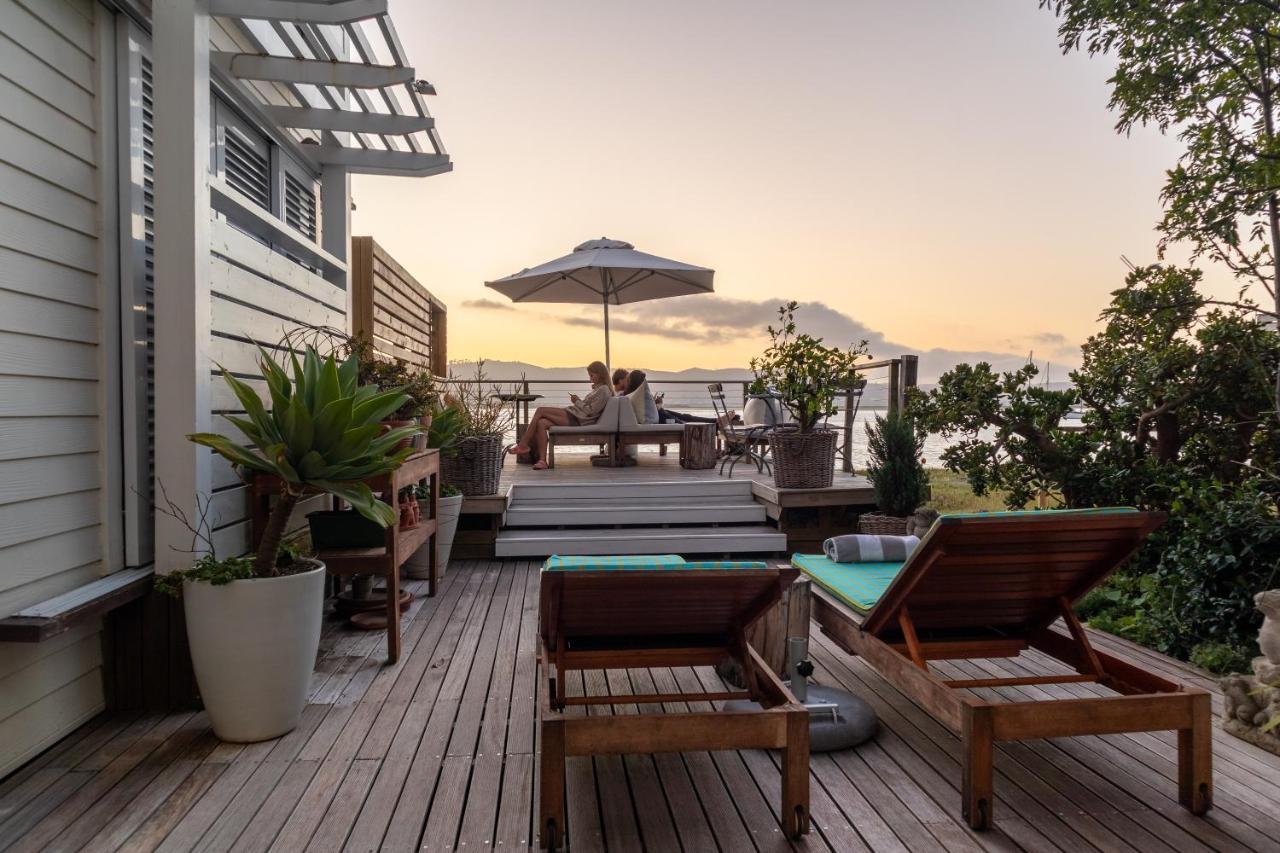 The Lofts Boutique Hotel Knysna Eksteriør billede