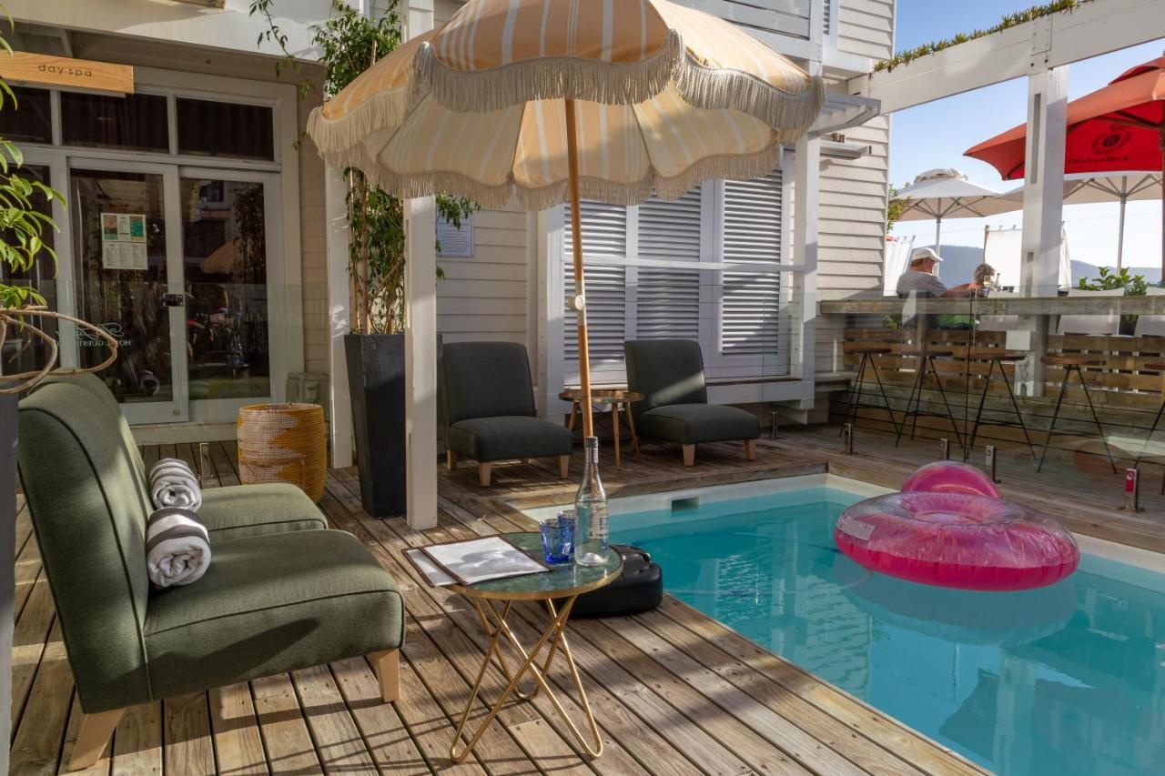 The Lofts Boutique Hotel Knysna Eksteriør billede