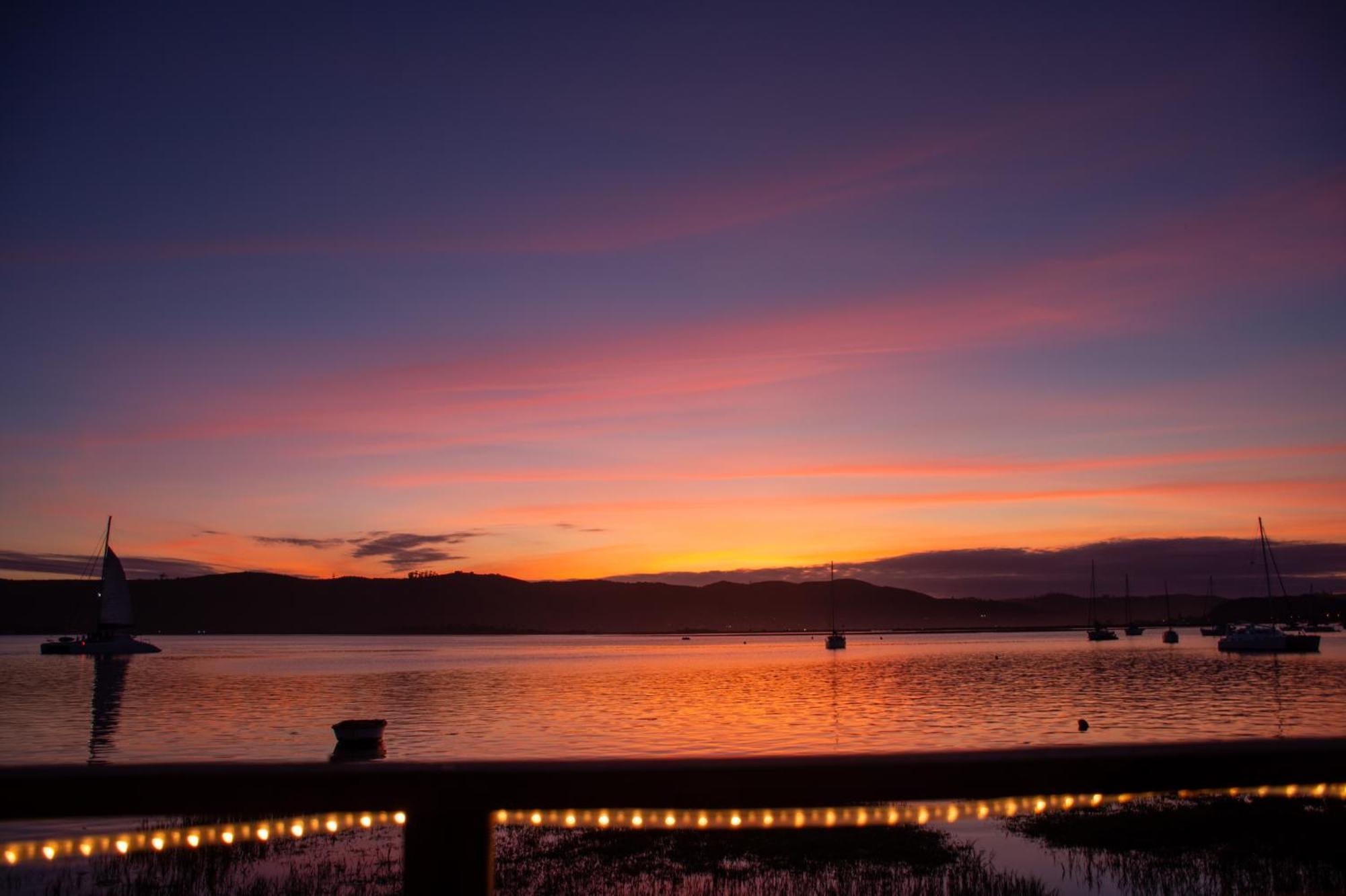 The Lofts Boutique Hotel Knysna Eksteriør billede