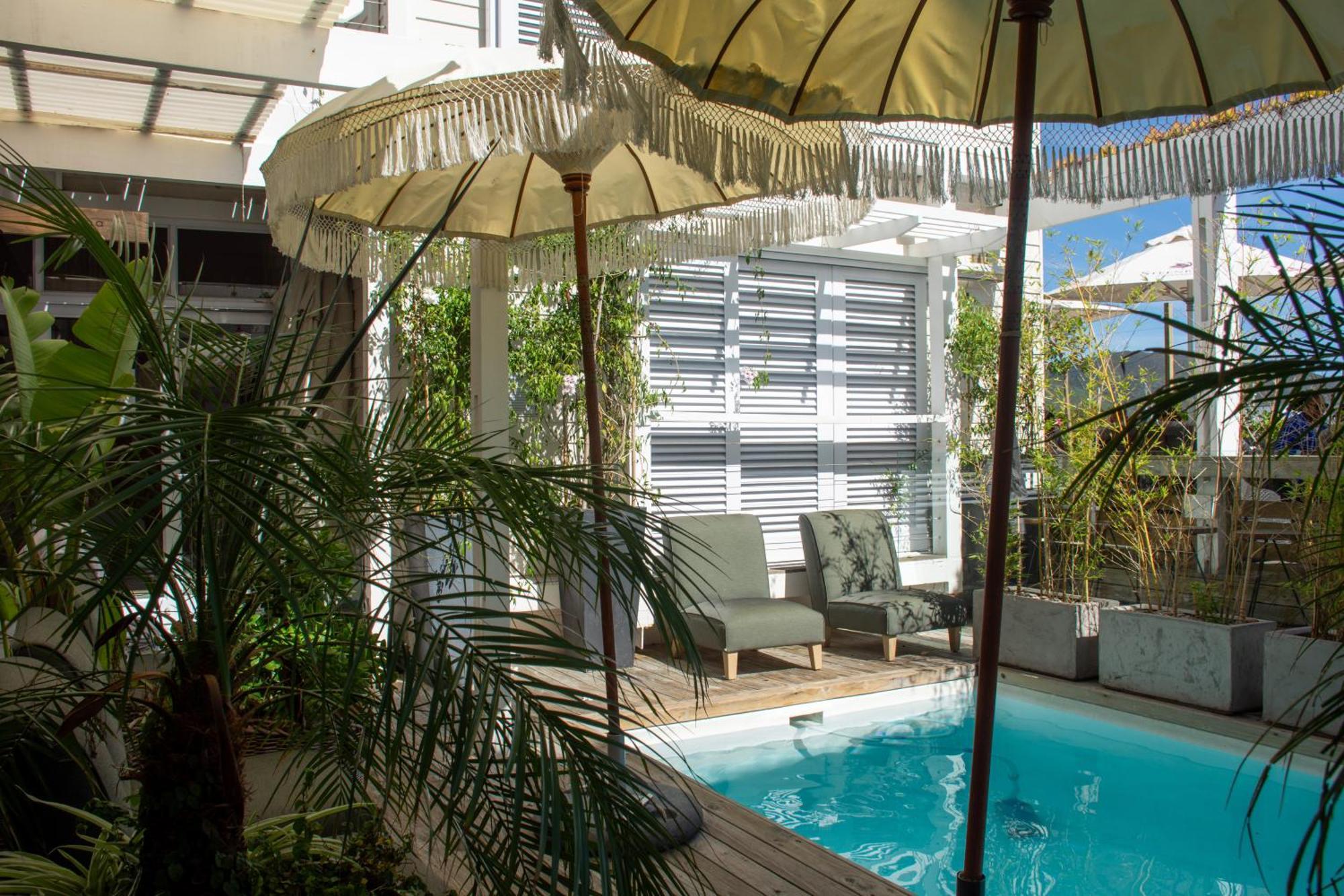 The Lofts Boutique Hotel Knysna Eksteriør billede
