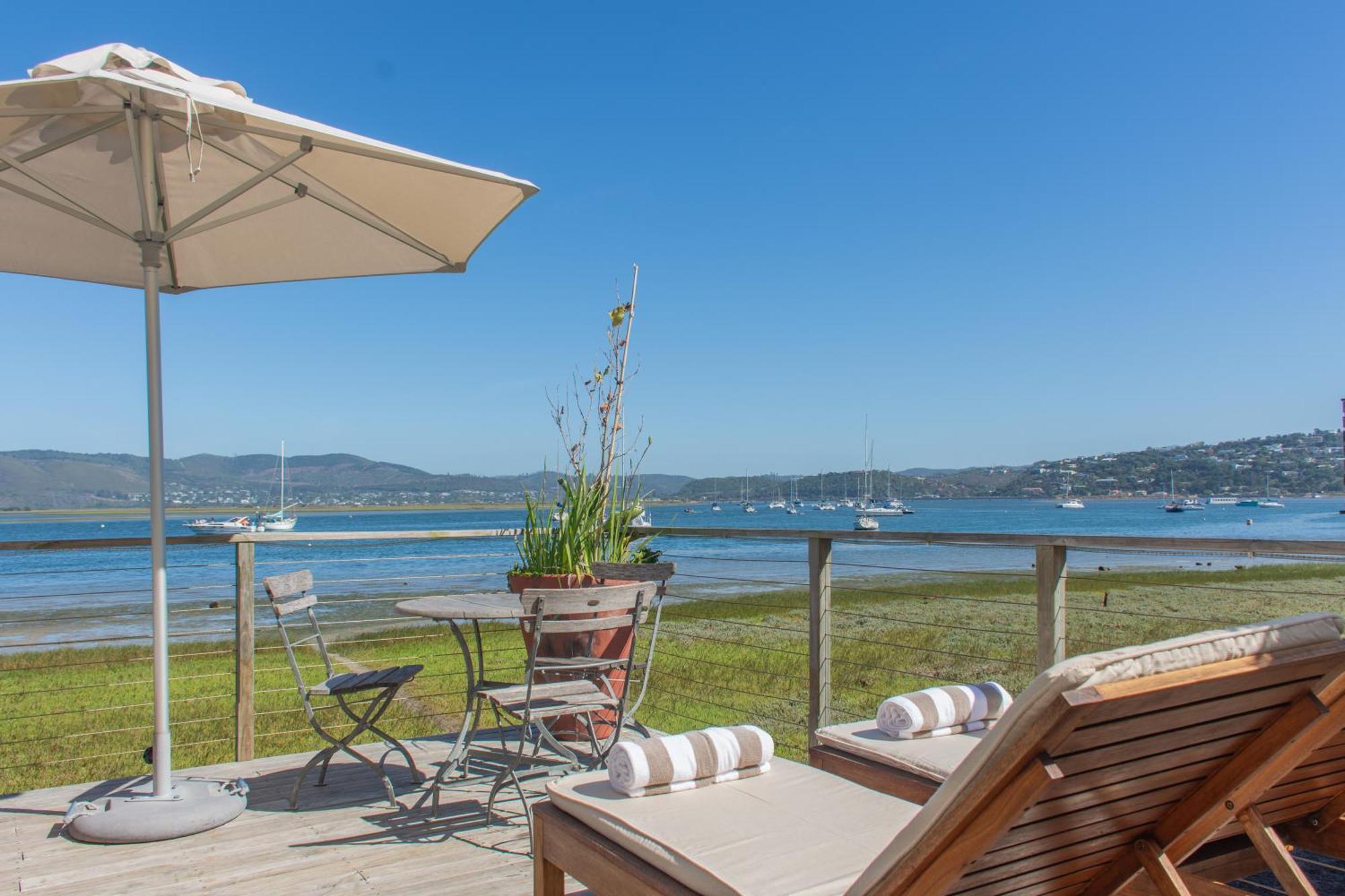The Lofts Boutique Hotel Knysna Eksteriør billede