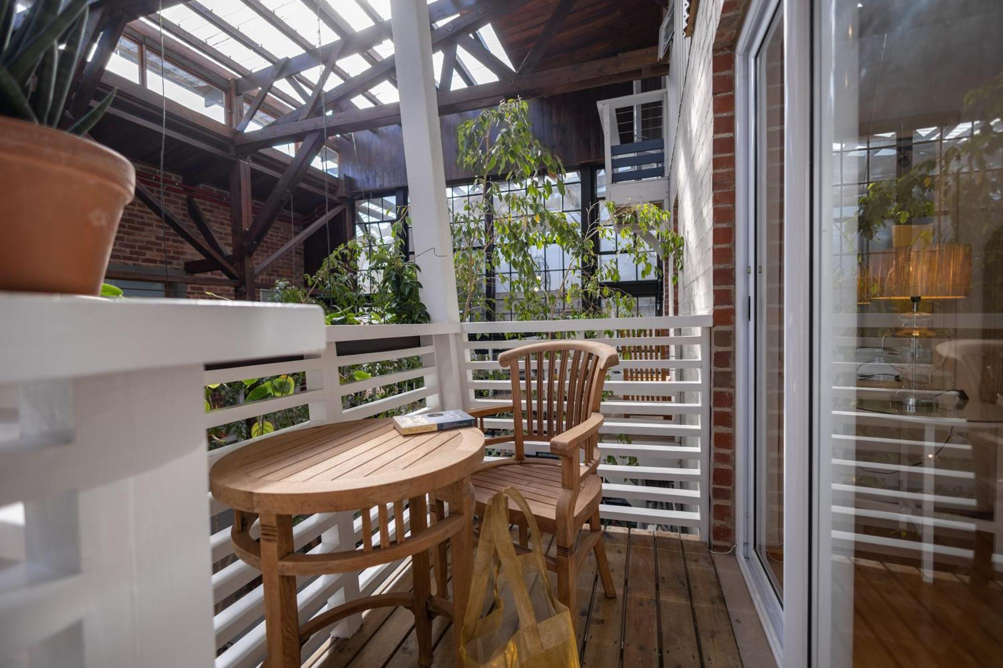 The Lofts Boutique Hotel Knysna Eksteriør billede